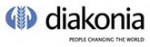 Diakonia Logo