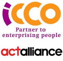 ICCO Logo